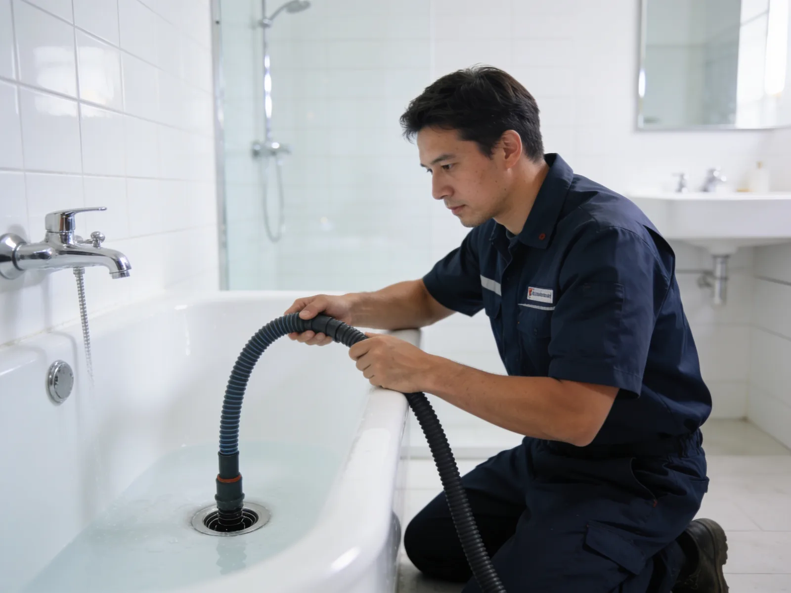 Emergency Plumber Irvington, IL FAQs